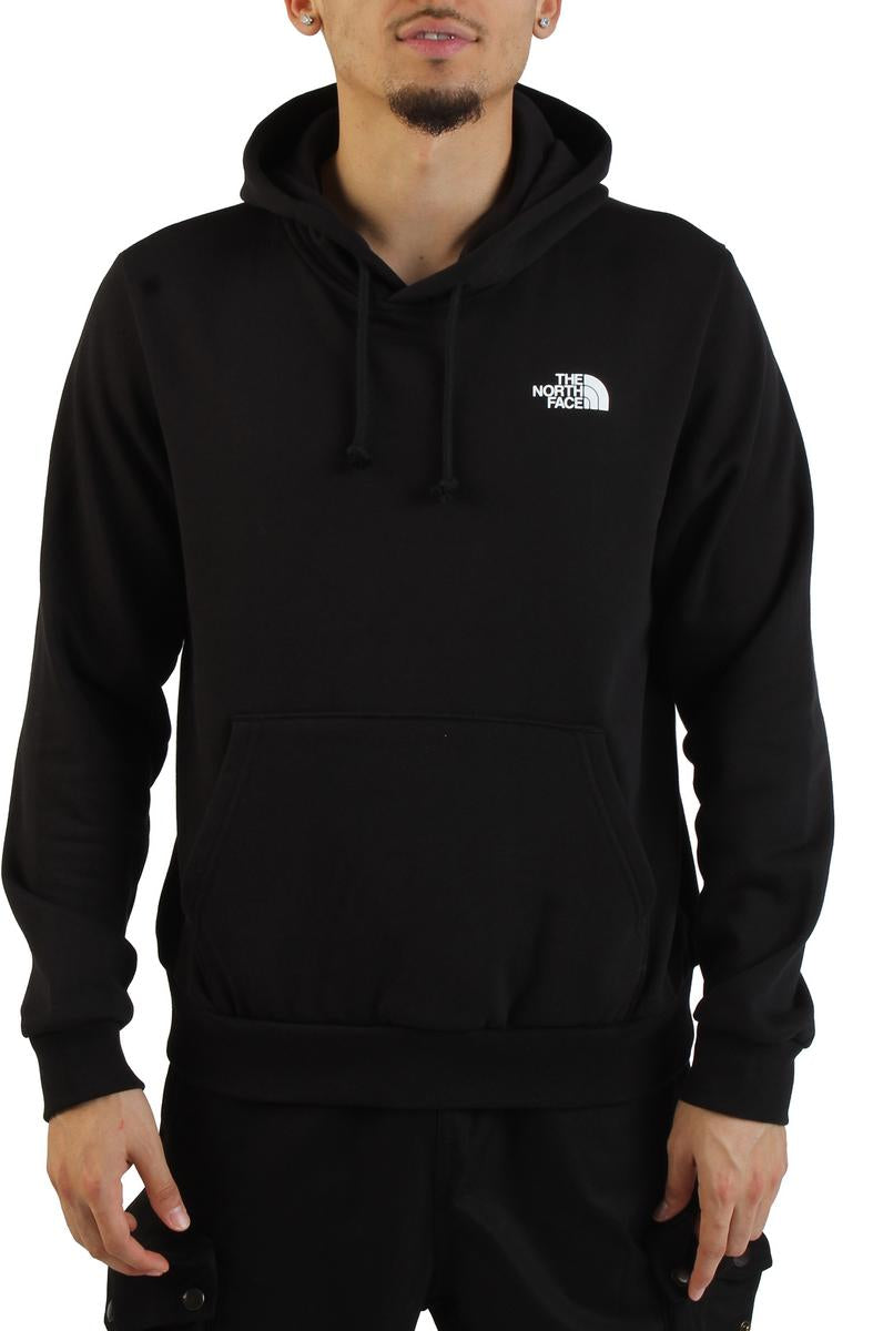 Evolution Nature Exposure Hoodie  Image 1