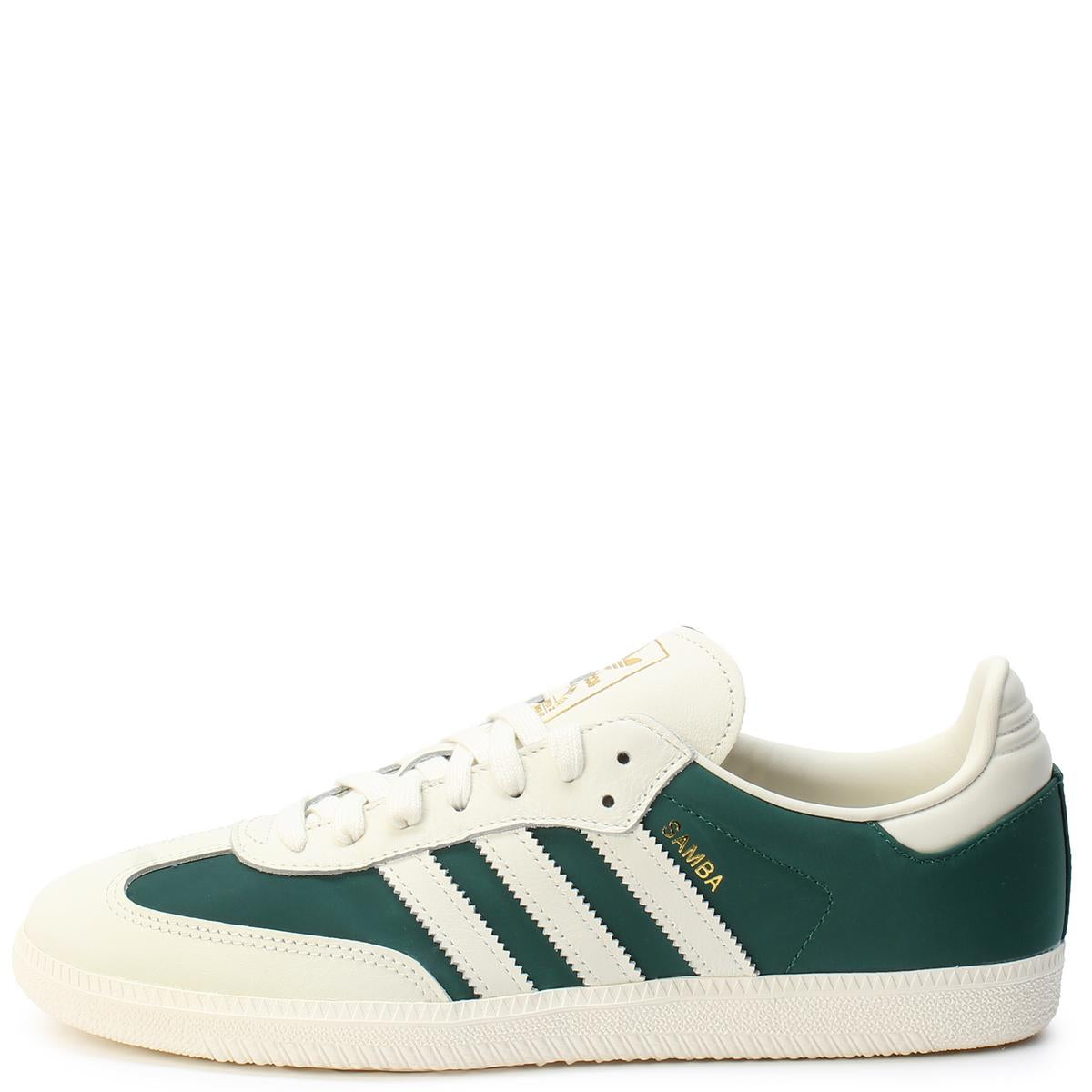 Samba OG  Image 1