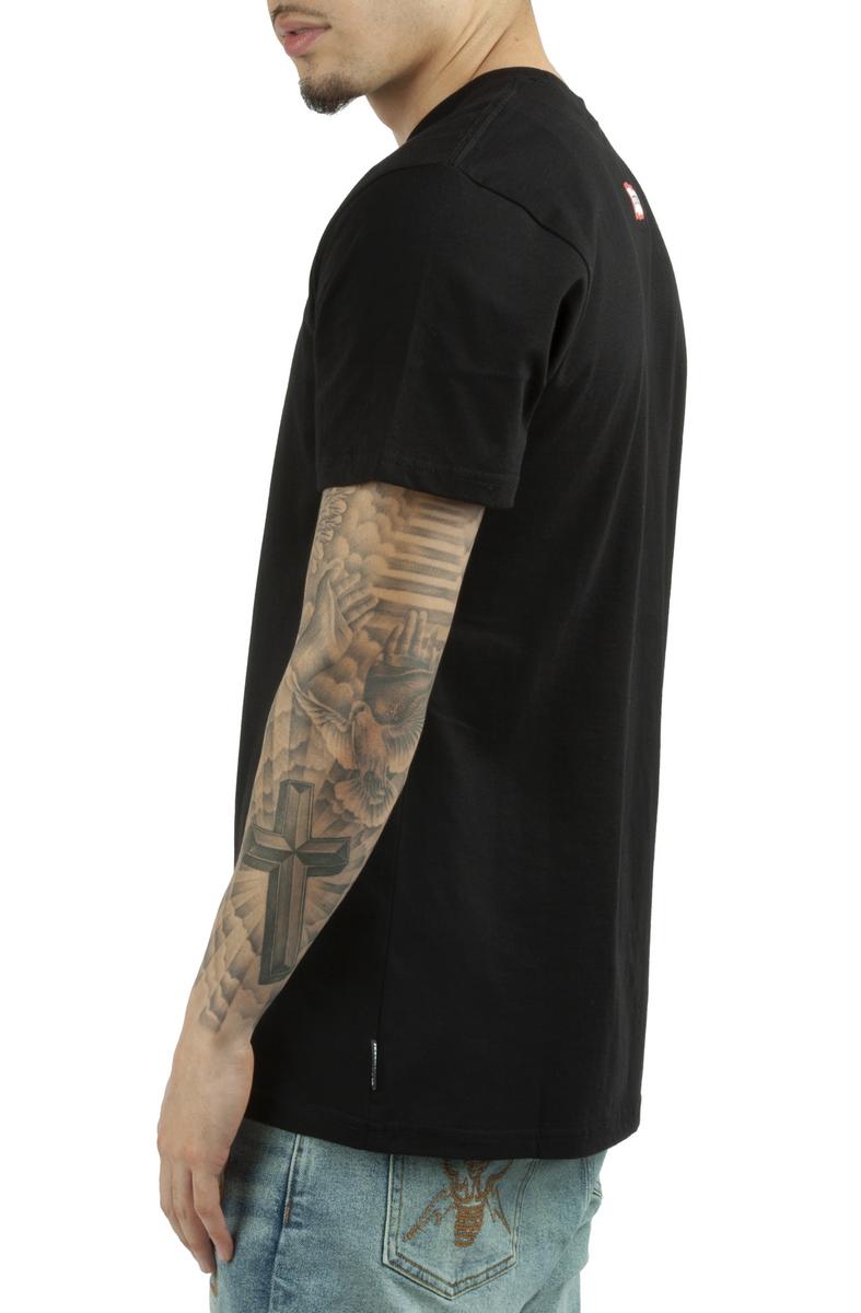 Cig and Beep SS Tee Image 2