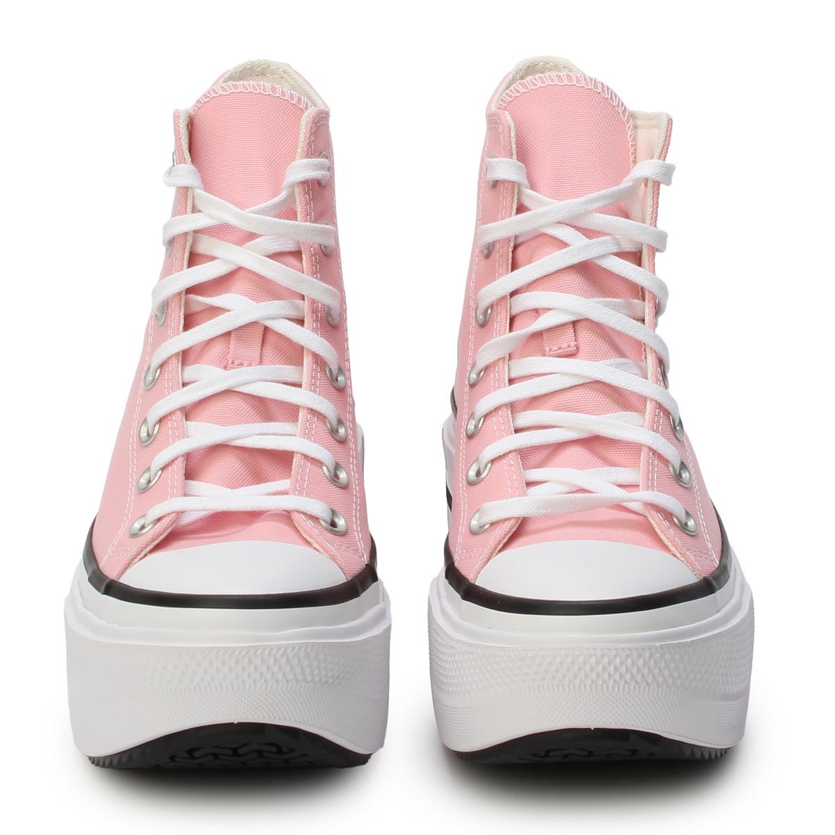 All Star Platform Double Stack HI Image 6