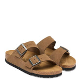 Arizona Suede Leather Image 4