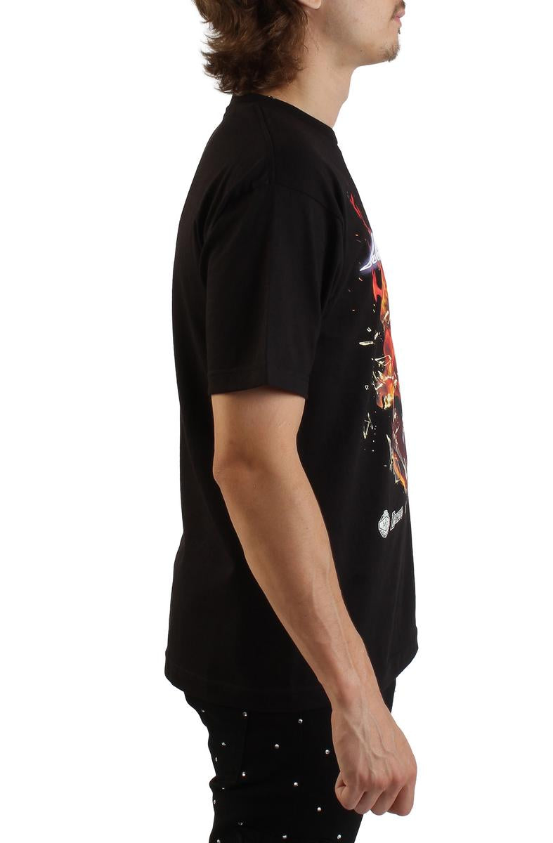 NBA Los Angeles Lakers Blaze T-Shirt  Image 4