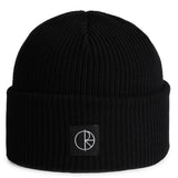 Double Fold Merino Beanie Image 1