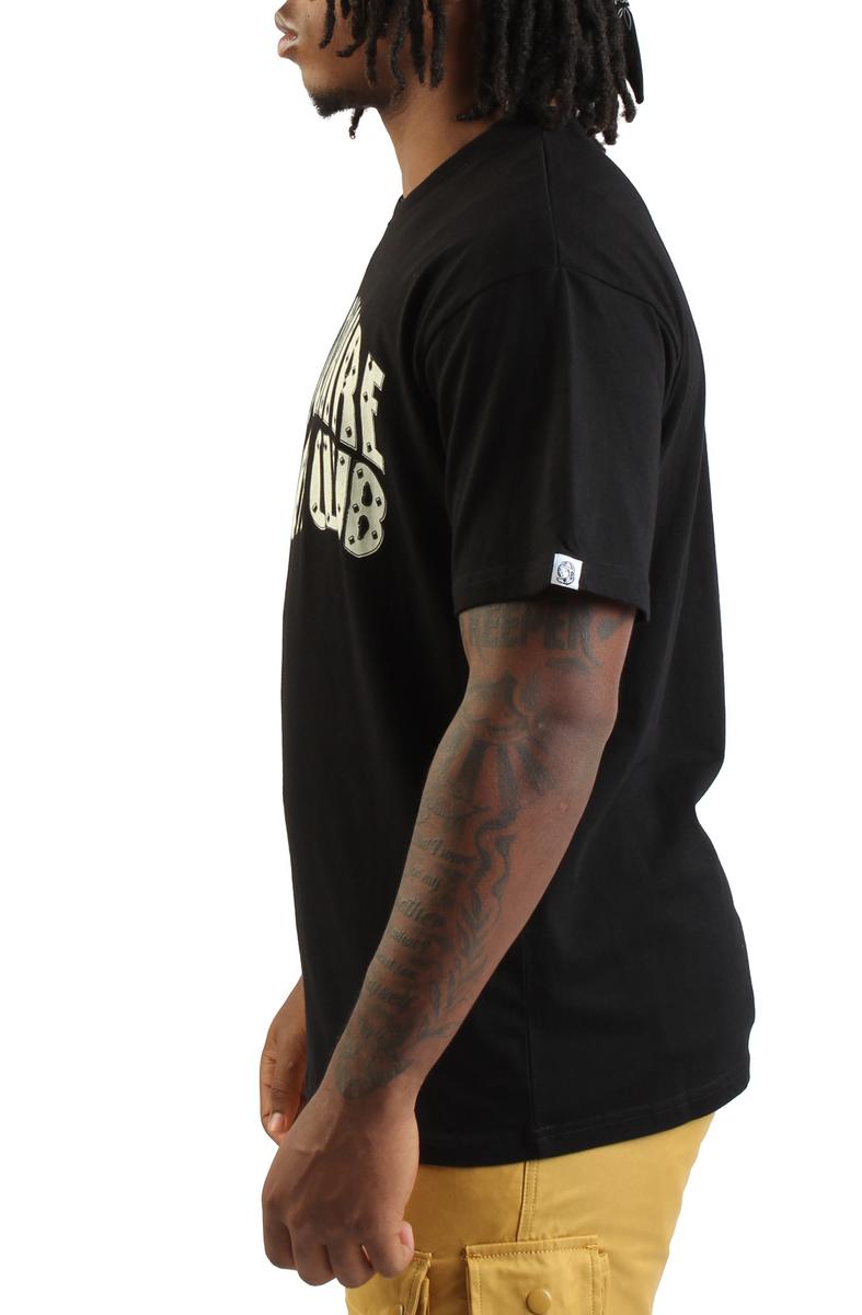 Curve T-Shirt Image 2