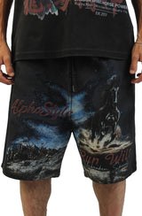 Warsop Steed Shorts Image 1