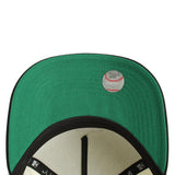 MLB San Francisco 9FIFTY Pre-Curved Snapback  Image 5