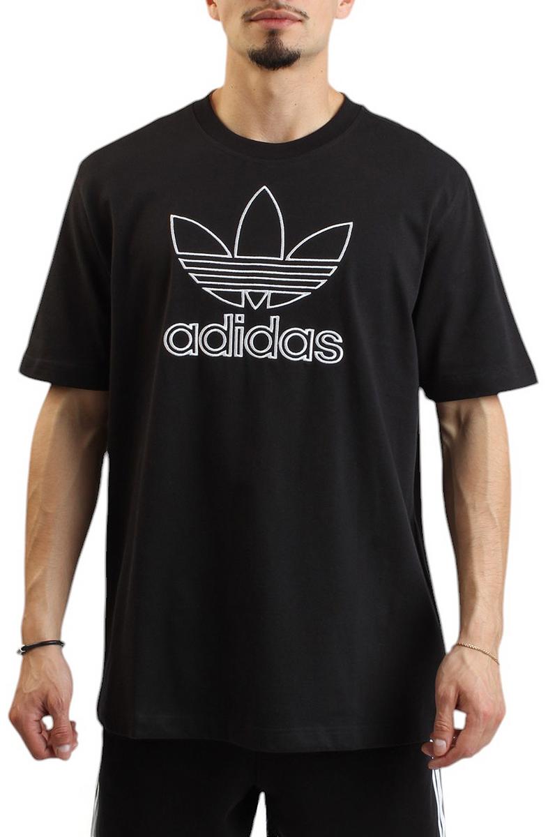 Adicolor Outline Trefoil T-Shirt  Image 1