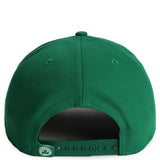 NBA Boston Celtics 9Fifty A-Frame Cartoon Snapback  Image 4