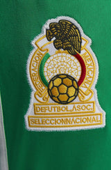 Mexico Track Pants 1986 Image 5