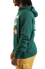 Script Hoodie Image 2