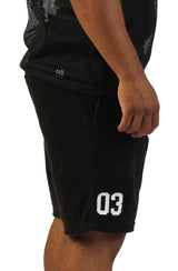 Boys Club Shorts Image 4