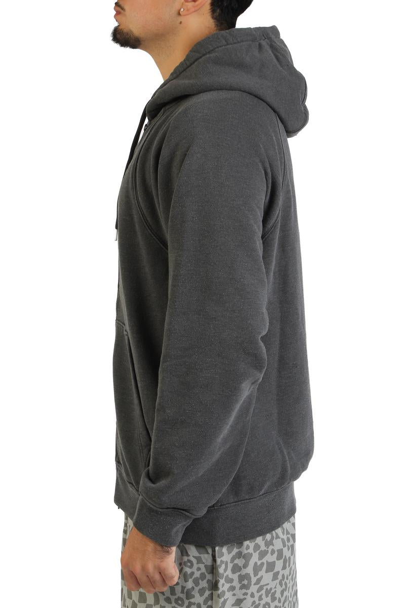 TeamTeam Zip-Up Hoodie Image 2