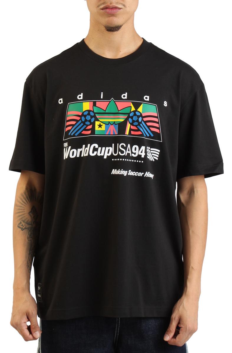  1994 World Cup T-Shirt  Image 1