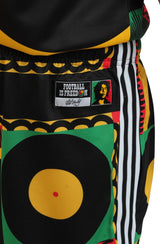 Jamaica x Bob Marley Originals Shorts Image 7