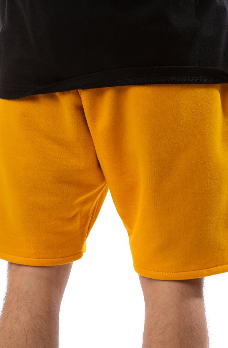 Disc Shorts Image 3