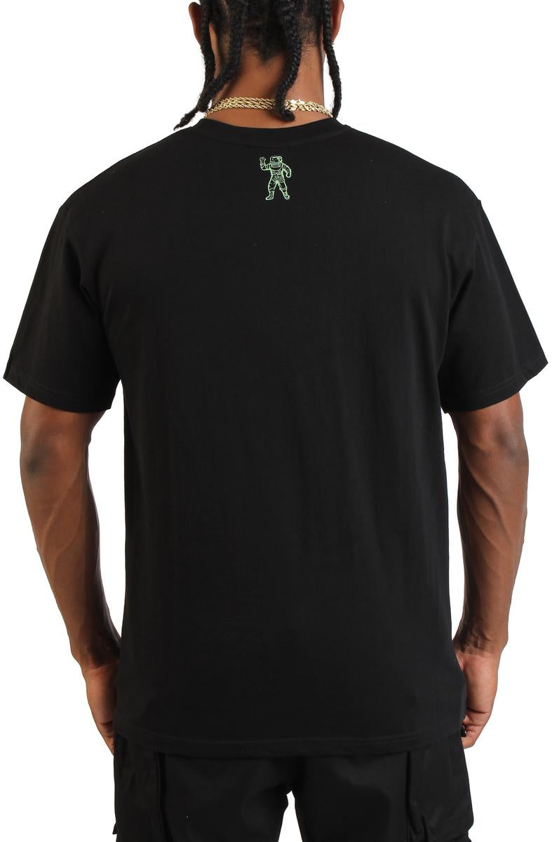 Curve Mix T-Shirt Image 3