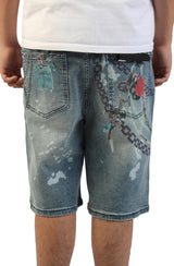 Pocket Chain short Image 3