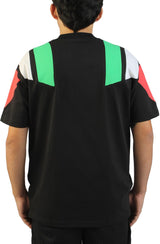 Mexico Stripe T-Shirt  Image 3