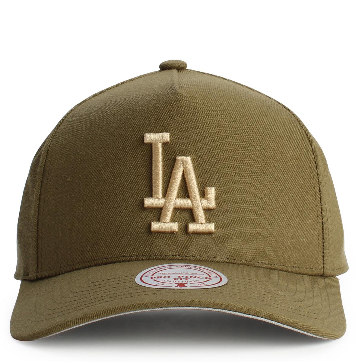 MLB Los Angeles Dodgers Pro-Pinch Fit Snapback Image 1