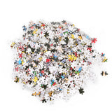 Puzzle N.02 Street Corner Image 5