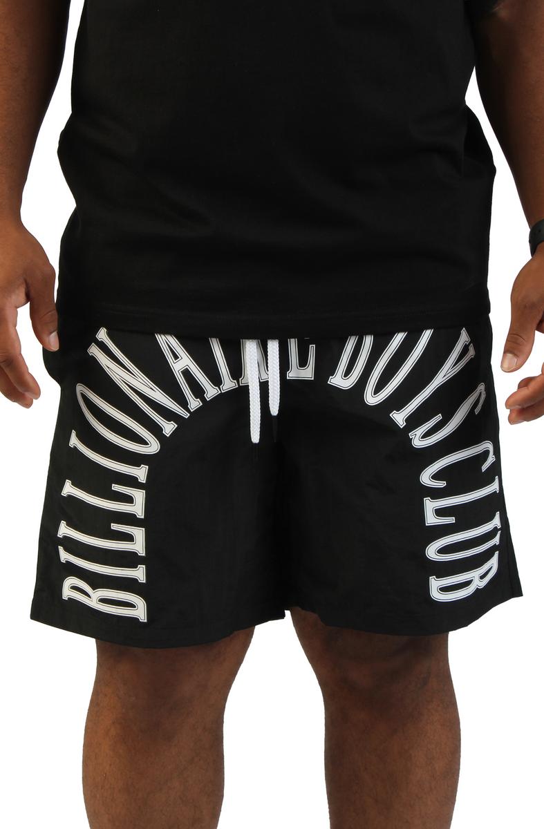 Sunrise Shorts Image 1