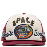 Space Trucker Hat Image 1