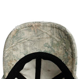 Wordmark Camo Dad Hat  Image 5