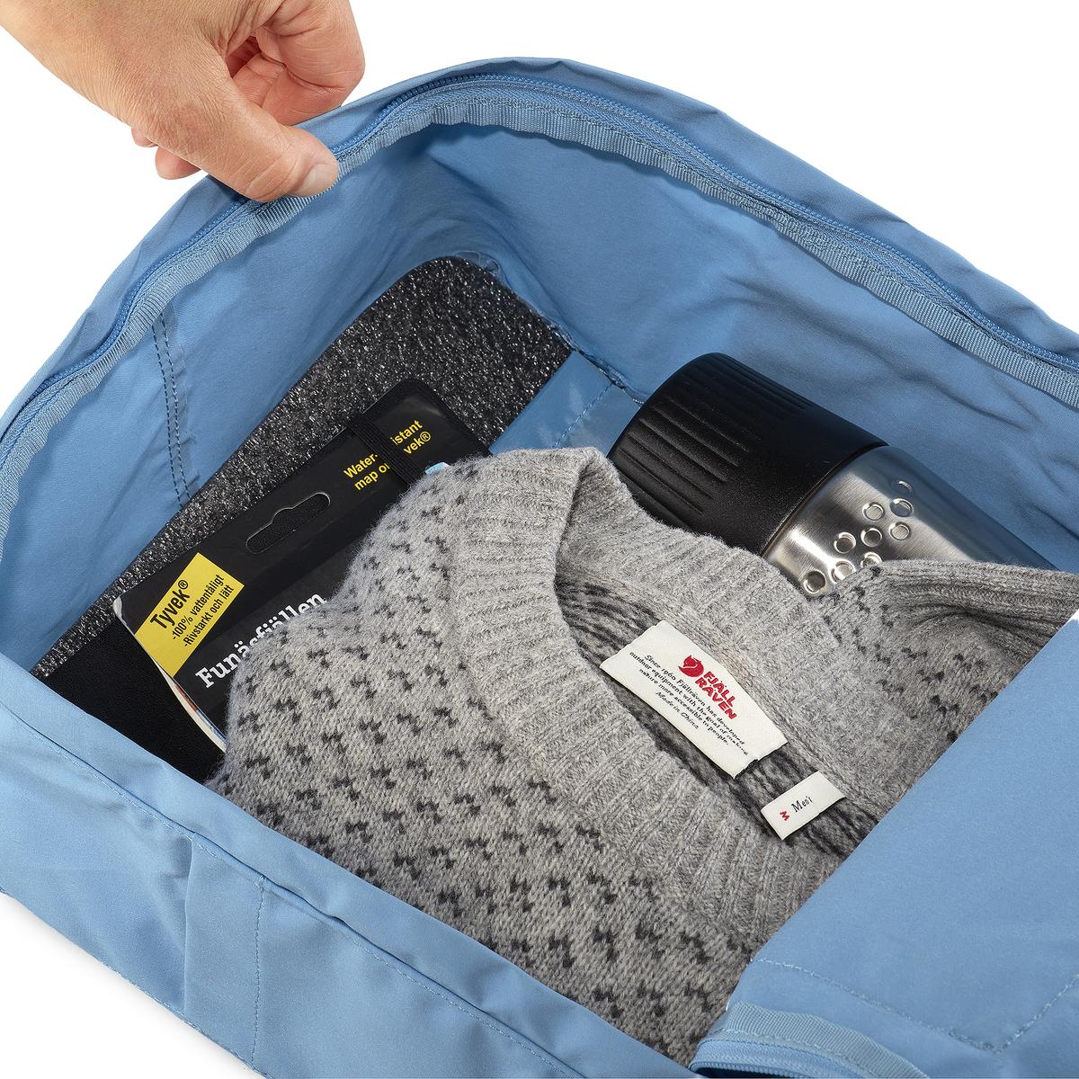 Kånken Rainbow Backpack Image 6