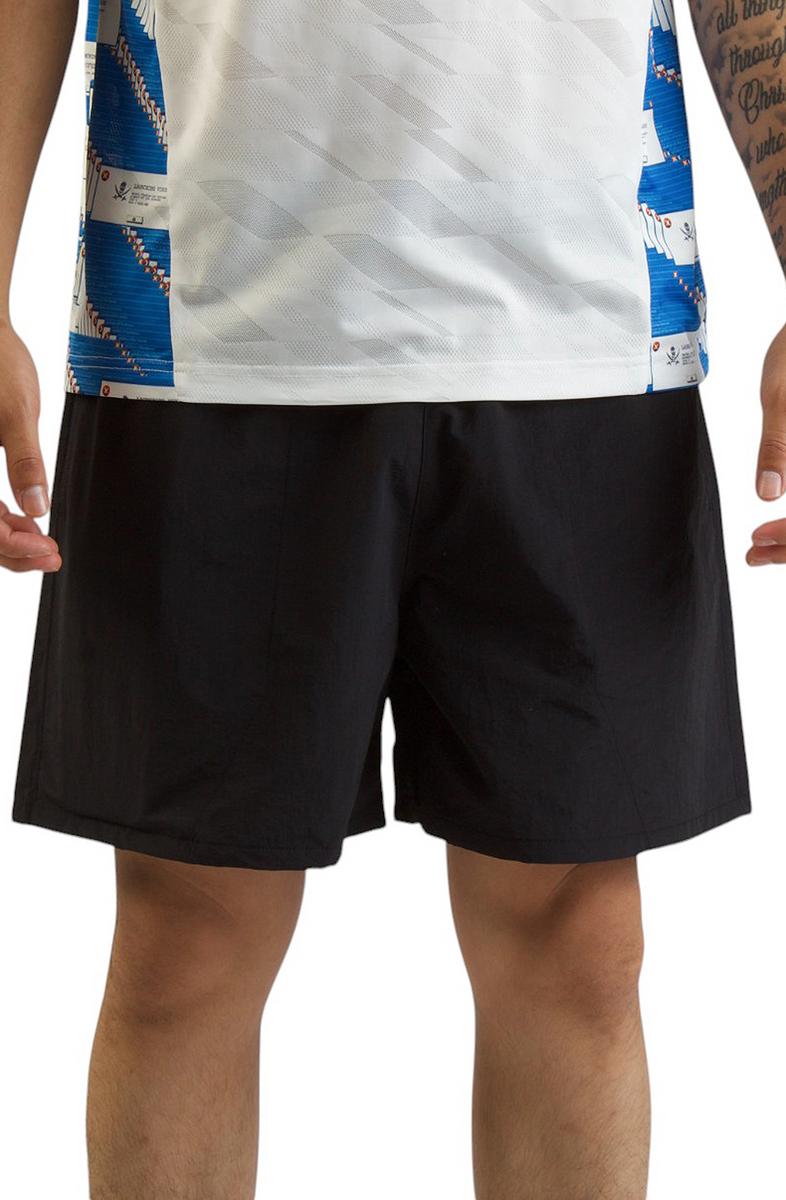 Lock Up Tech Shorts  Image 1