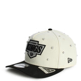 NHL LA Kings 9FIFTY A-Frame Snapback  Image 2