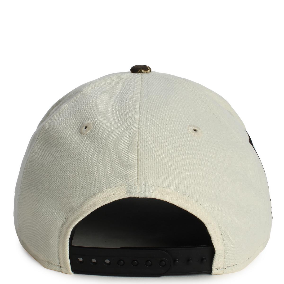 MLB San Francisco Giants 9FIFTY Pre-Curved Snapback  Image 4