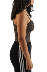 Leopard Tank Top Image 4