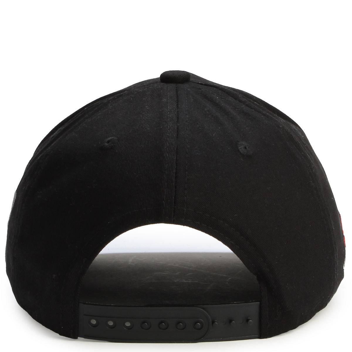 Pestilence Pre-Curved Snapback  Image 3