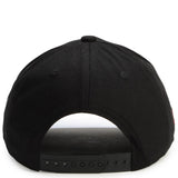 Pestilence Pre-Curved Snapback  Image 3