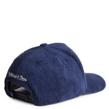 MLB Los Angeles Dodgers Arch Stamp Pro Pinch Snapback Hat Image 5