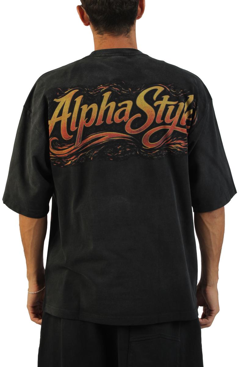 Eagle Vale T-Shirt  Image 3