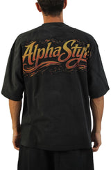 Eagle Vale T-Shirt  Image 3