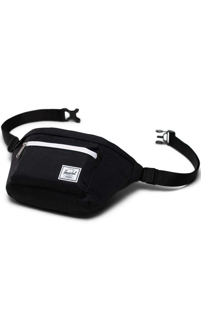 Pop Quiz Hip Pack - Black (11406-0001) Image 3