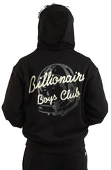  Helmet Zip-Up Hoodie Image 4