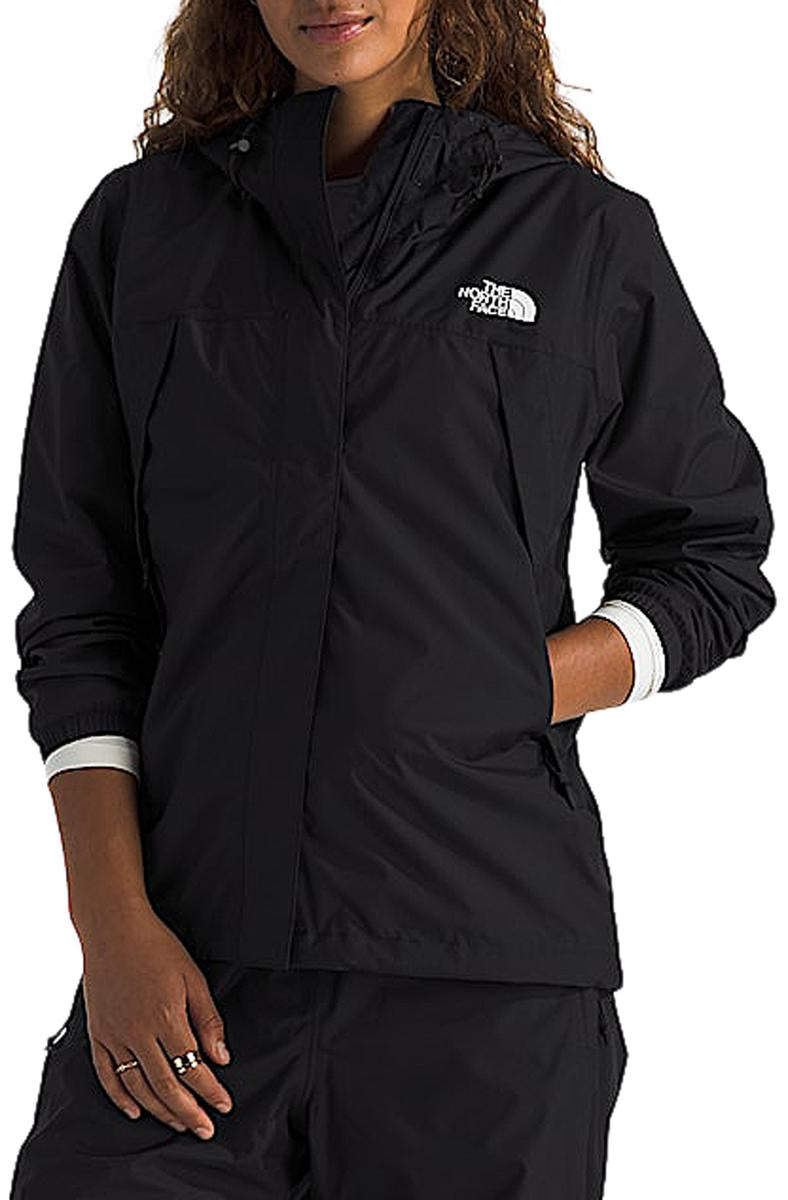 Women’s Antora Rain Jacket Image 1