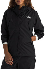 Women’s Antora Rain Jacket Image 1