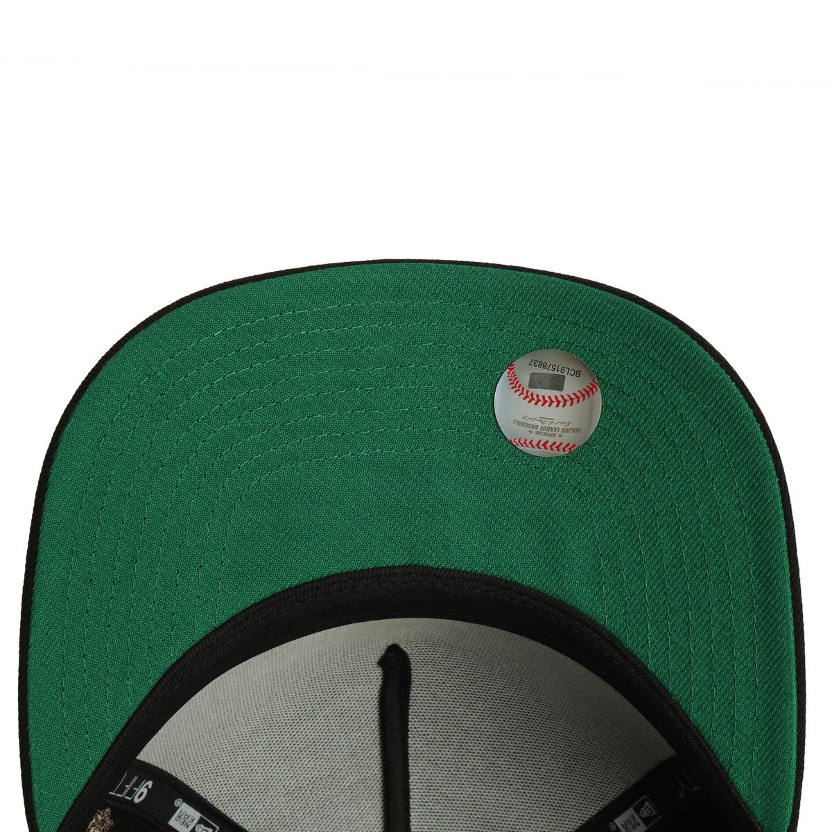 MLB San Diego Padres 9Fifty Snapback  Image 5