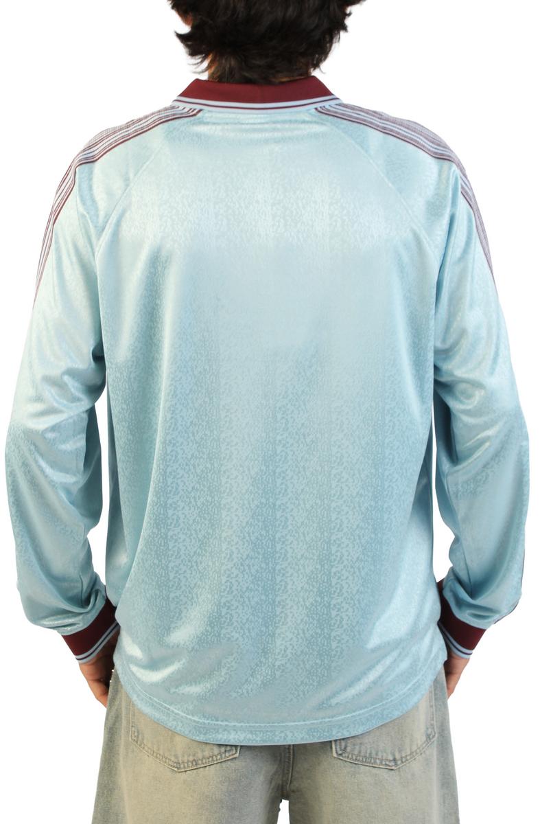 Davie Long Sleeve Shirt  Image 3