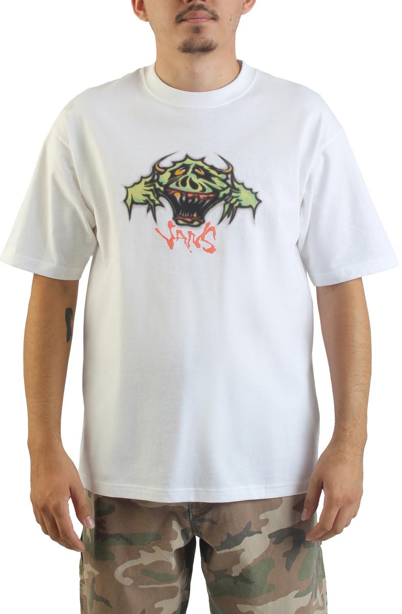 Goofy Ghoul T-Shirt Image 1