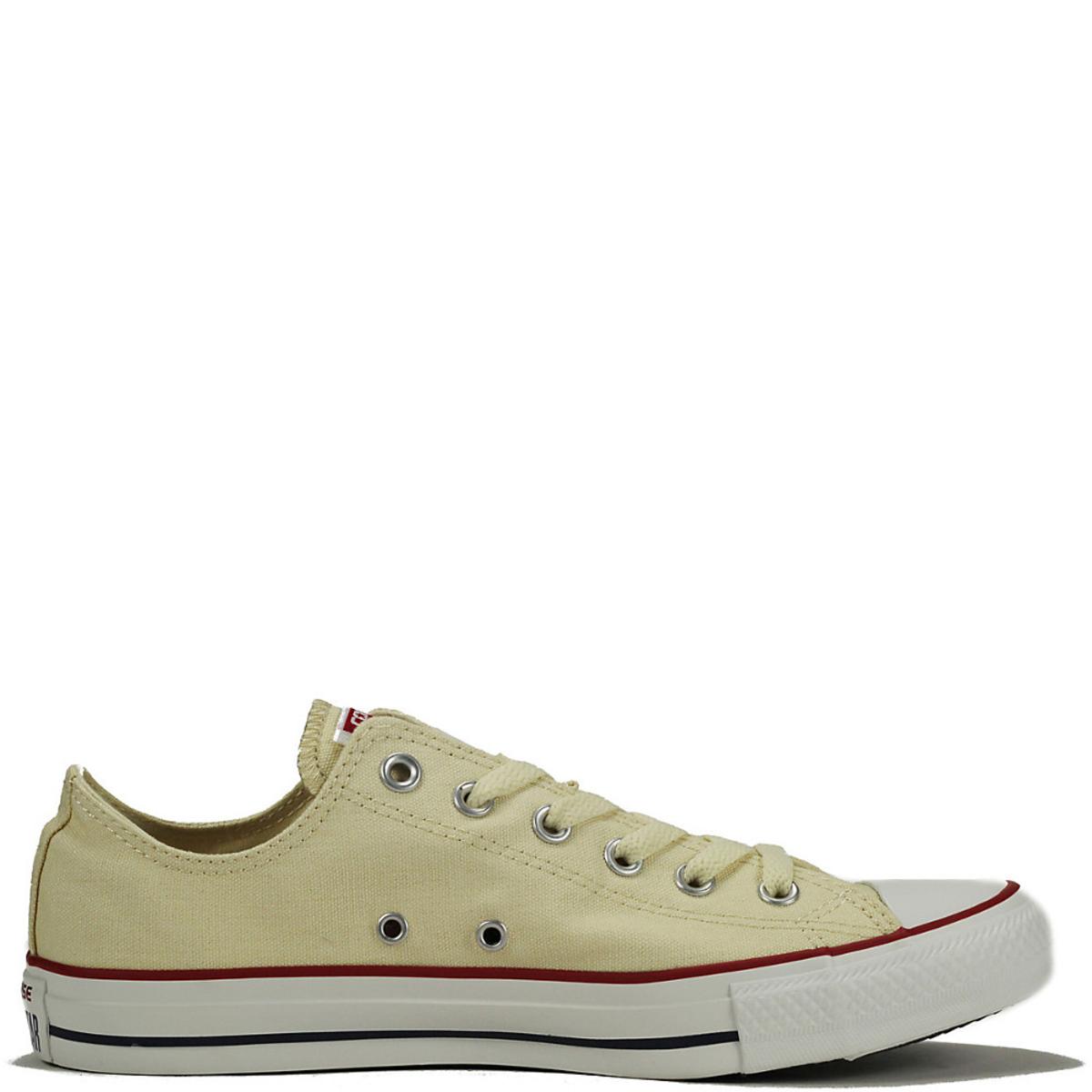 Chuck Taylor All Star Low Casual Sneaker White Image 2