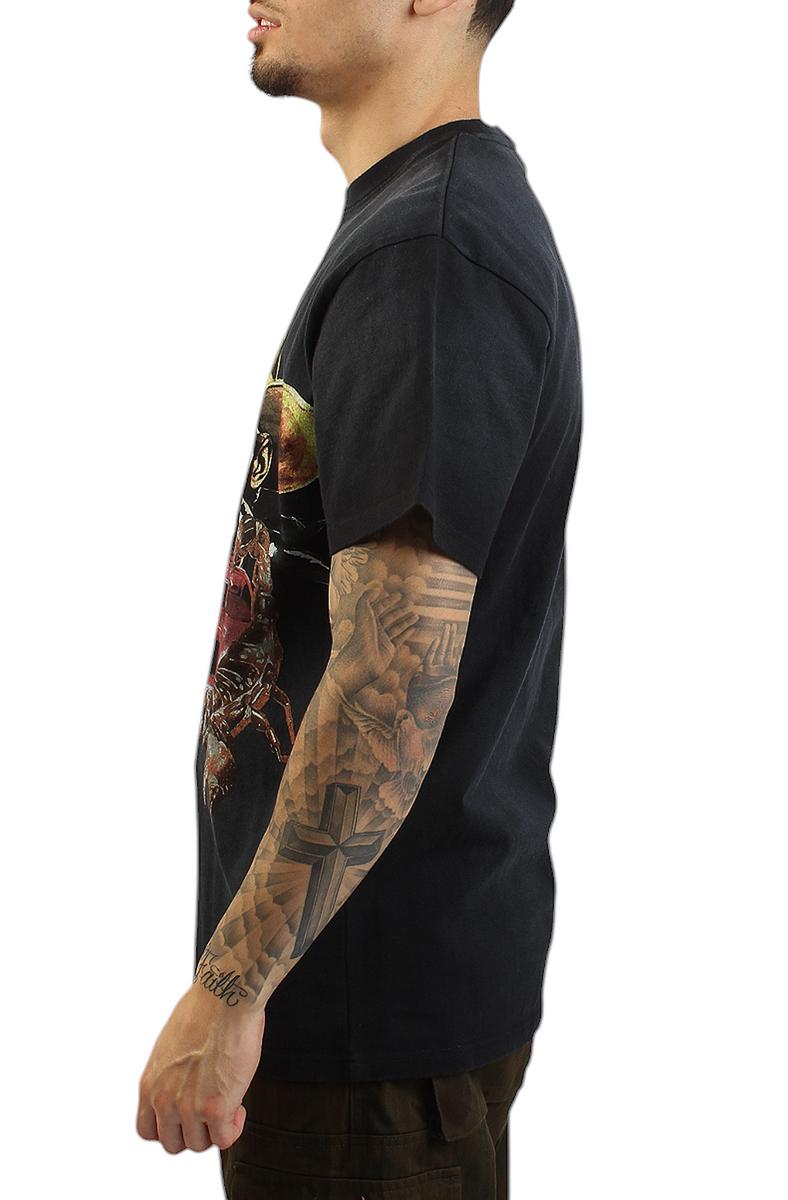 Wrangler ss knit (oversize fit) Image 2