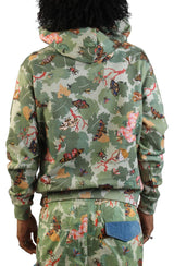 Buzzy Hoodie Image 3