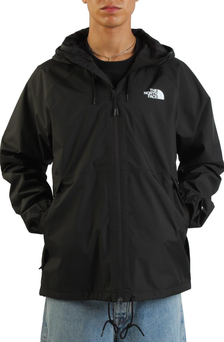 Antora Rain Hoodie TNF Jacket  Image 1