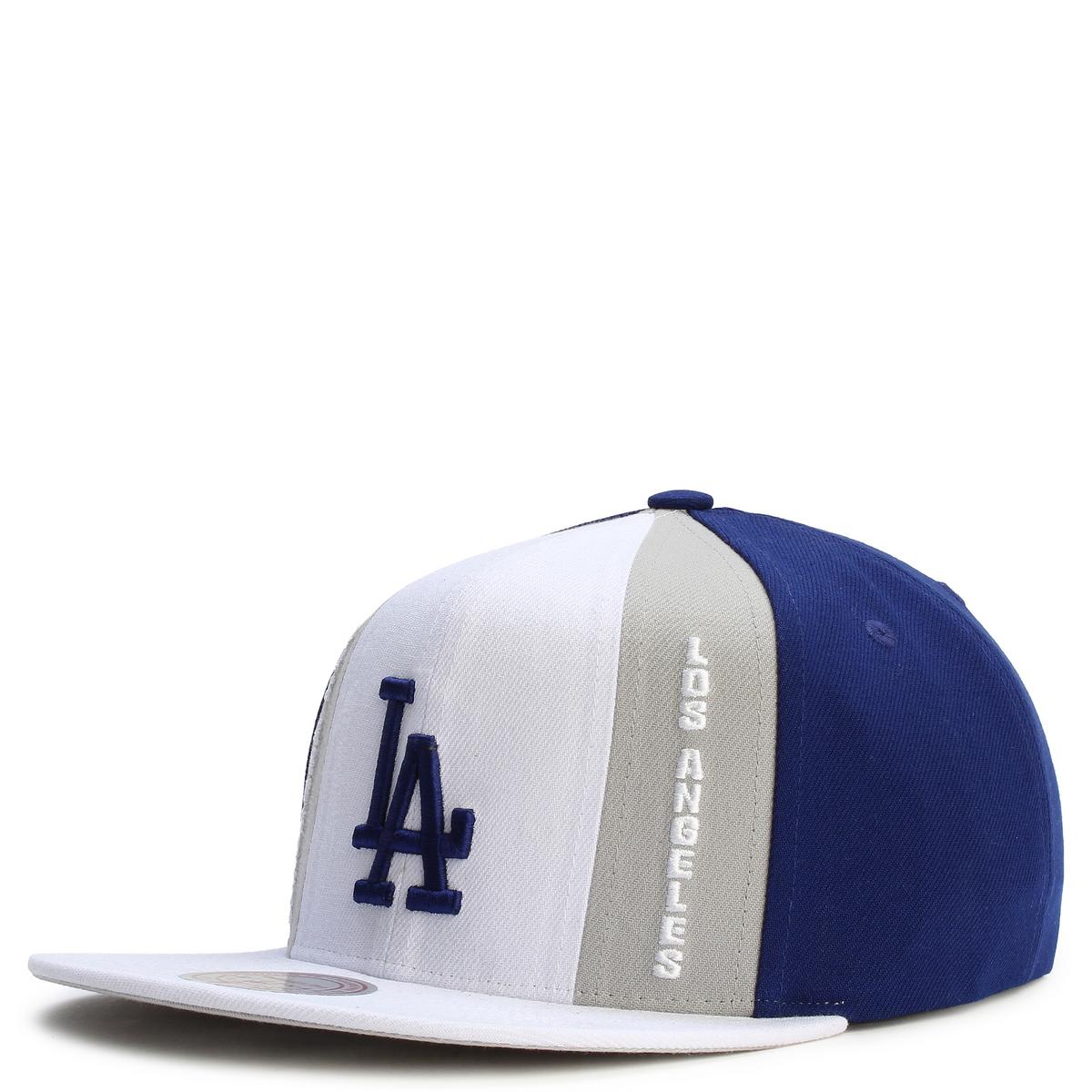 MLB Los Angeles Dodgers Old Cut Snapback  Image 2