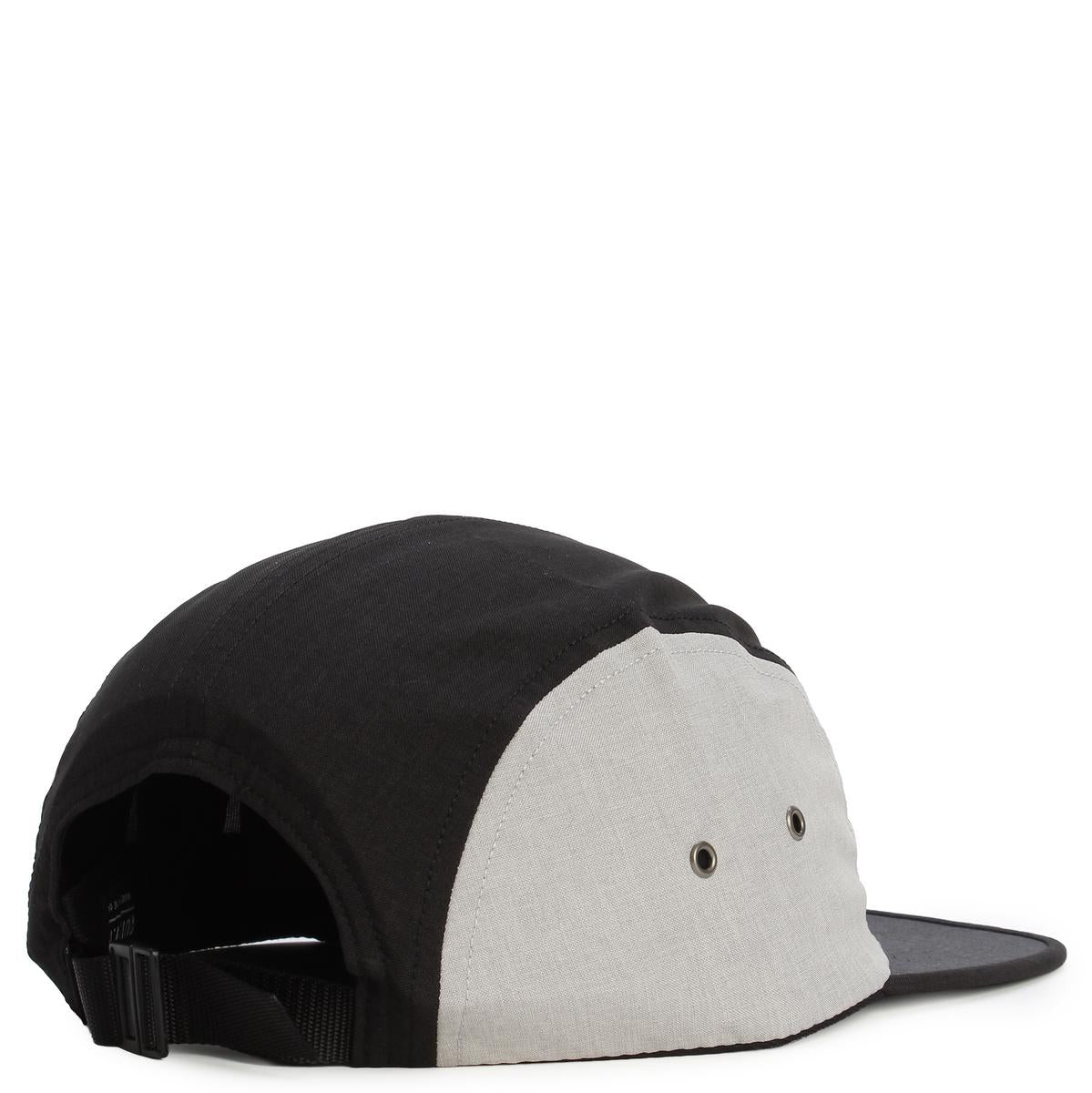 Xanadu Color Blocked 5 Panel Camper Hat Image 3